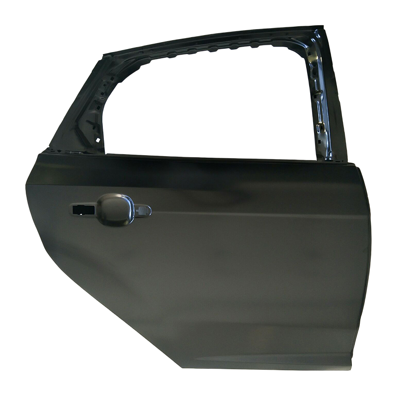 Porta traseira do Ford Focus 2012