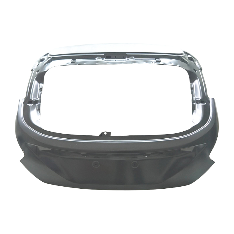 Porta traseira do Ford Focus 2012
