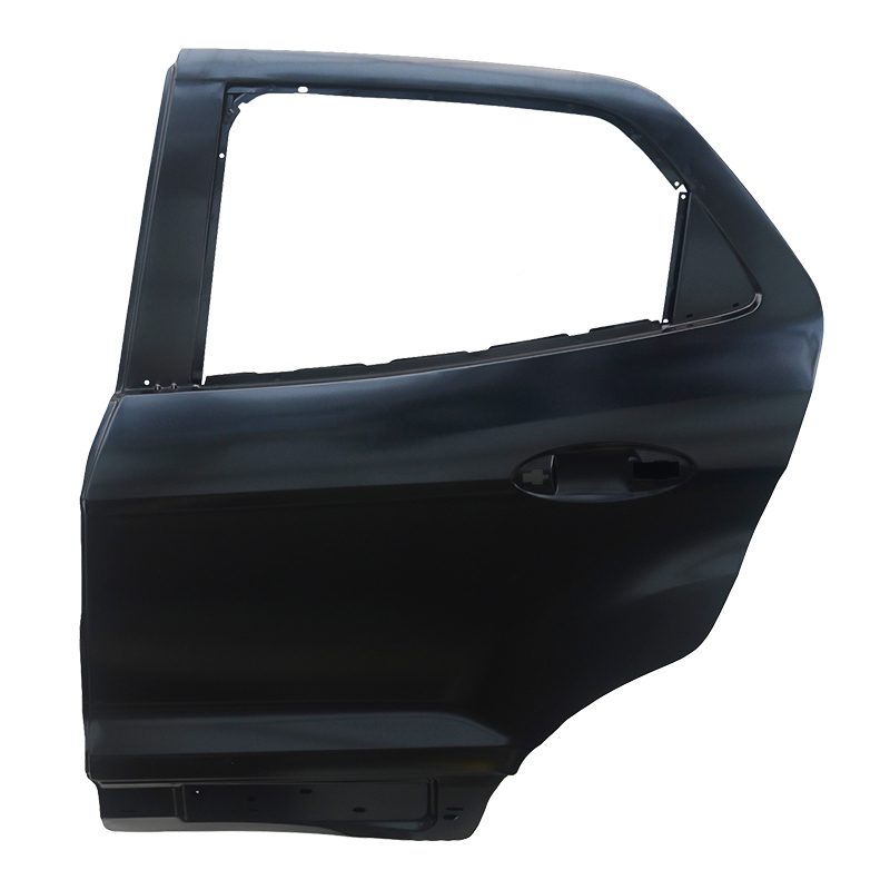 2013 Ford Ecosport porta traseira lado esquerdo