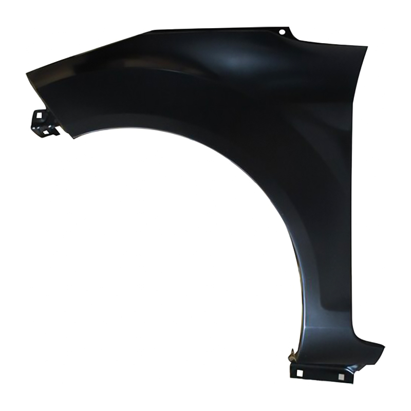 Para-choque Ford Fiesta 2013