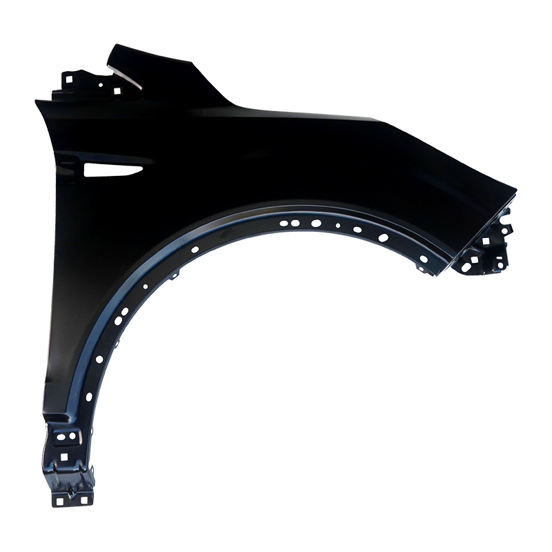 2013 Ford Kuga Escape Engine Front Fender Lado Direito