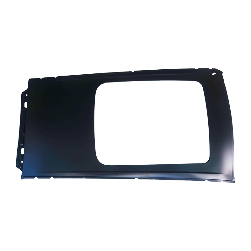 Telhado de fuga do Ford Kuga 2013 com claraboia