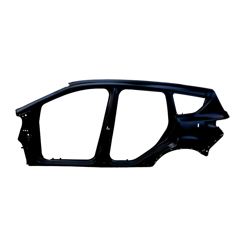 2013 Ford Kuga Escape painel lateral inteiro lado esquerdo