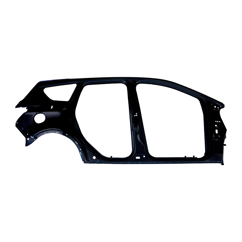 2013 Ford Kuga Escape painel lateral inteiro lado direito