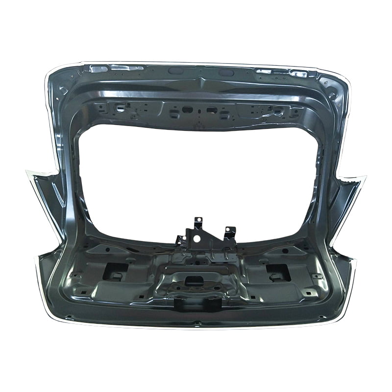2015-2017 Ford Focus traseira da porta traseira