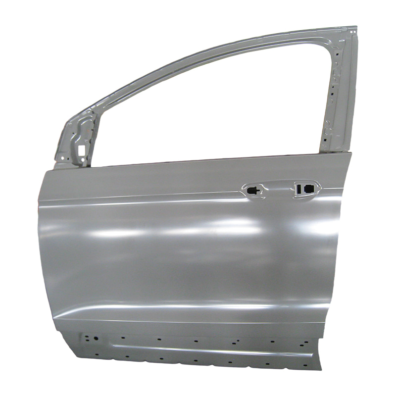 Porta dianteira Ford Edge 2015-2018