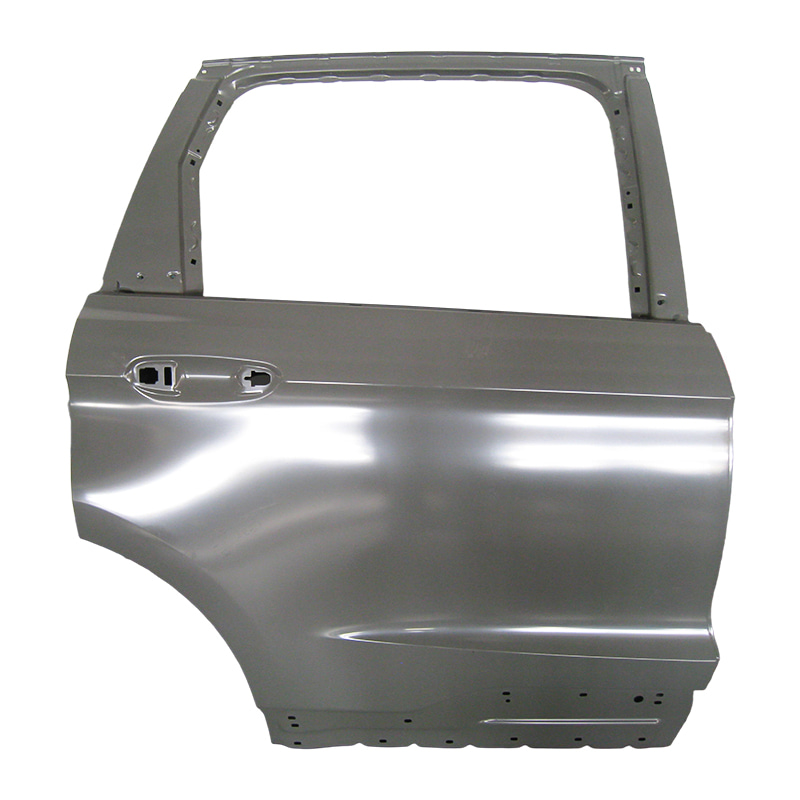 Porta traseira Ford Edge 2015-2018