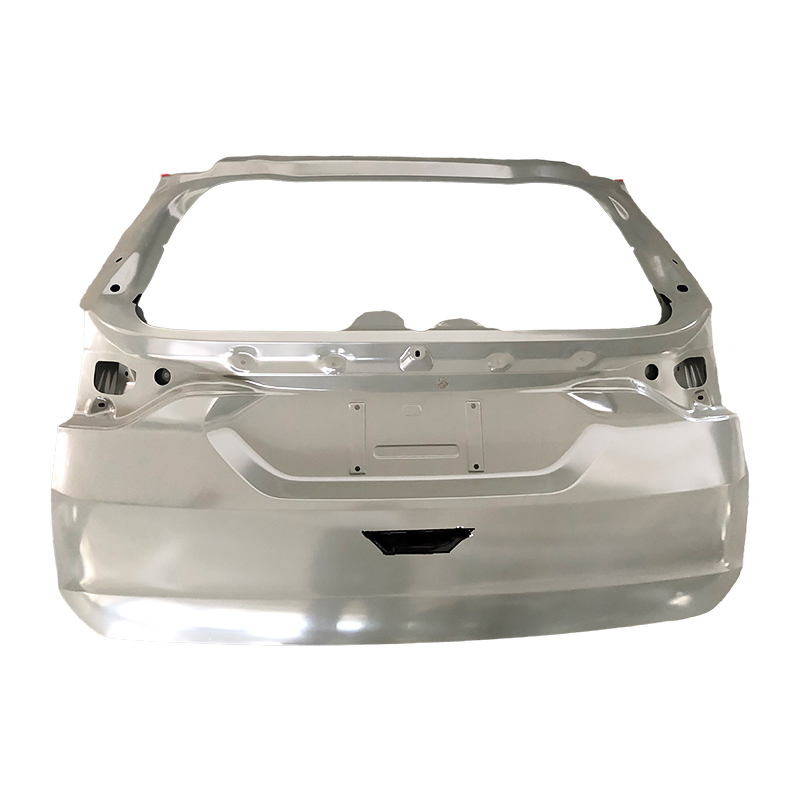 Porta traseira Ford Edge 2015-2018
