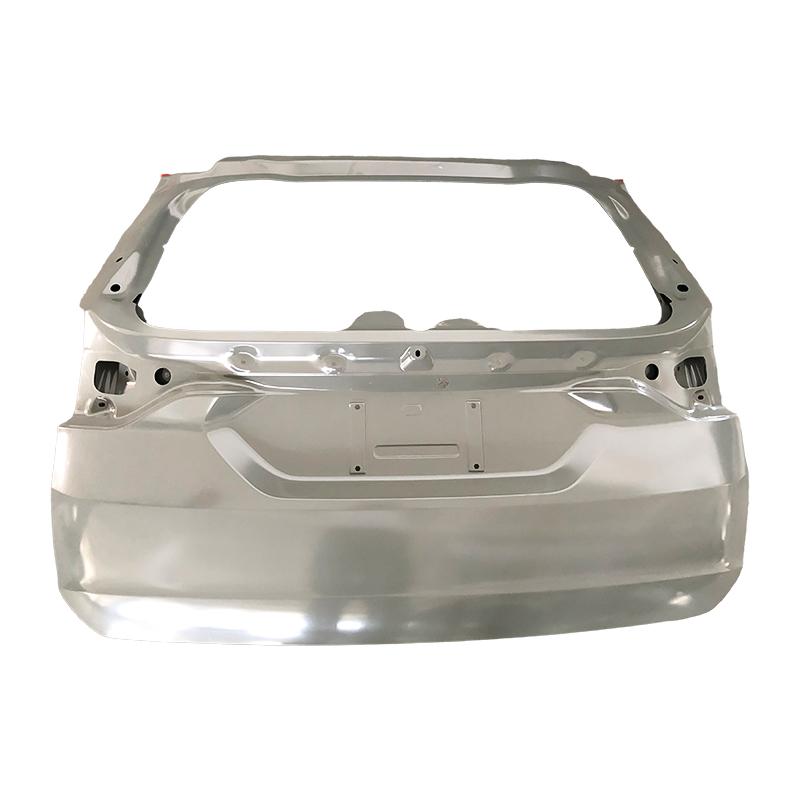 Porta traseira Ford Edge 2015-2018