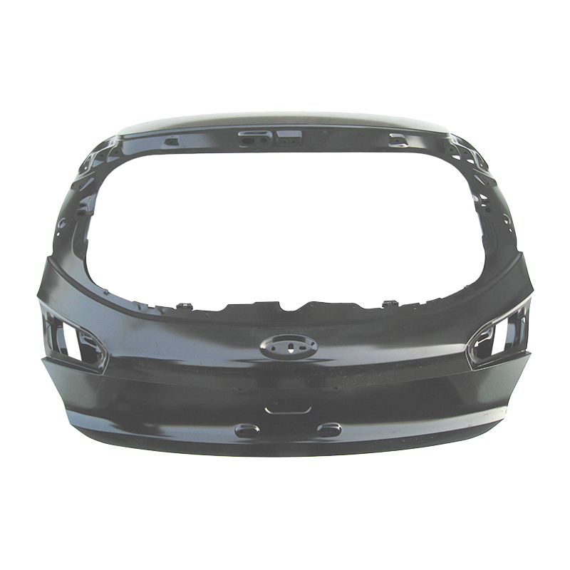 Porta traseira do Ford Focus 2019