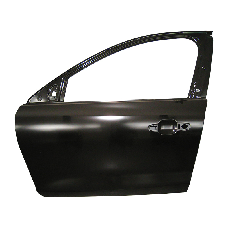 Porta dianteira do Ford Focus 2019