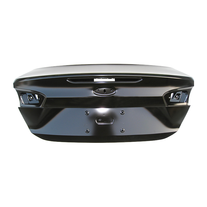 Sedã com tampa do porta-malas Ford Focus 2019