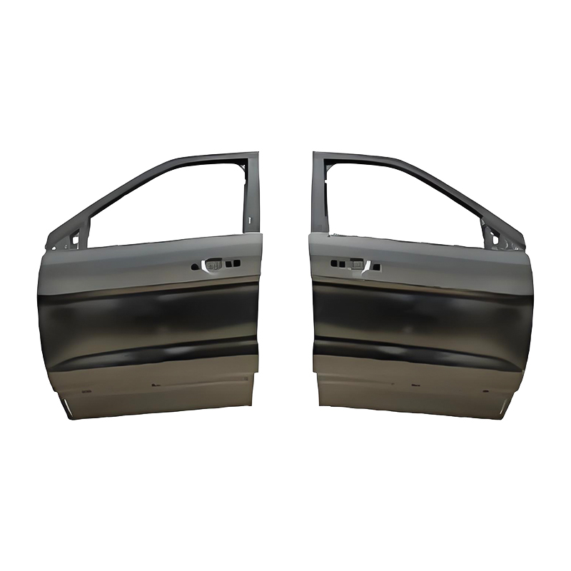 Porta dianteira do Ford Explorer 2011