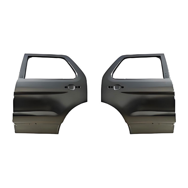 Porta traseira do Ford Explorer 2011