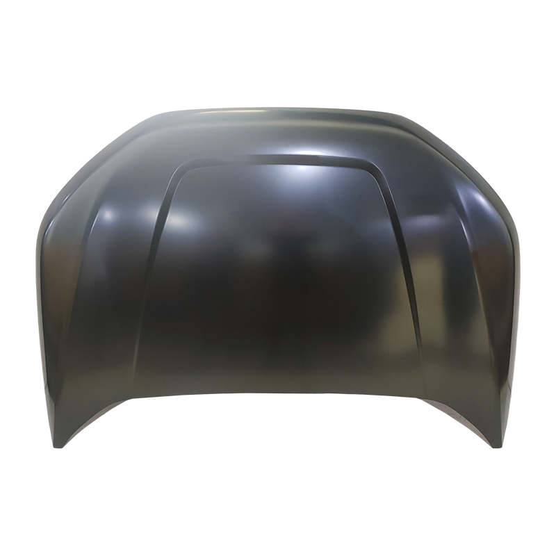 Capuz EDGE PLUS 2021