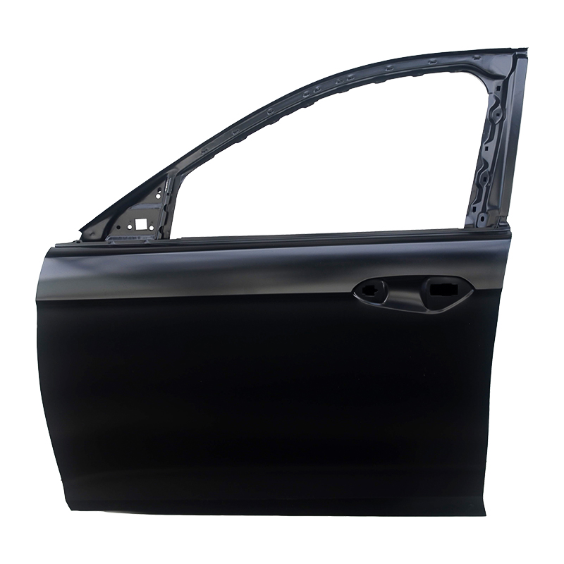 Ford Escort 2015-2017 Porta dianteira esquerda