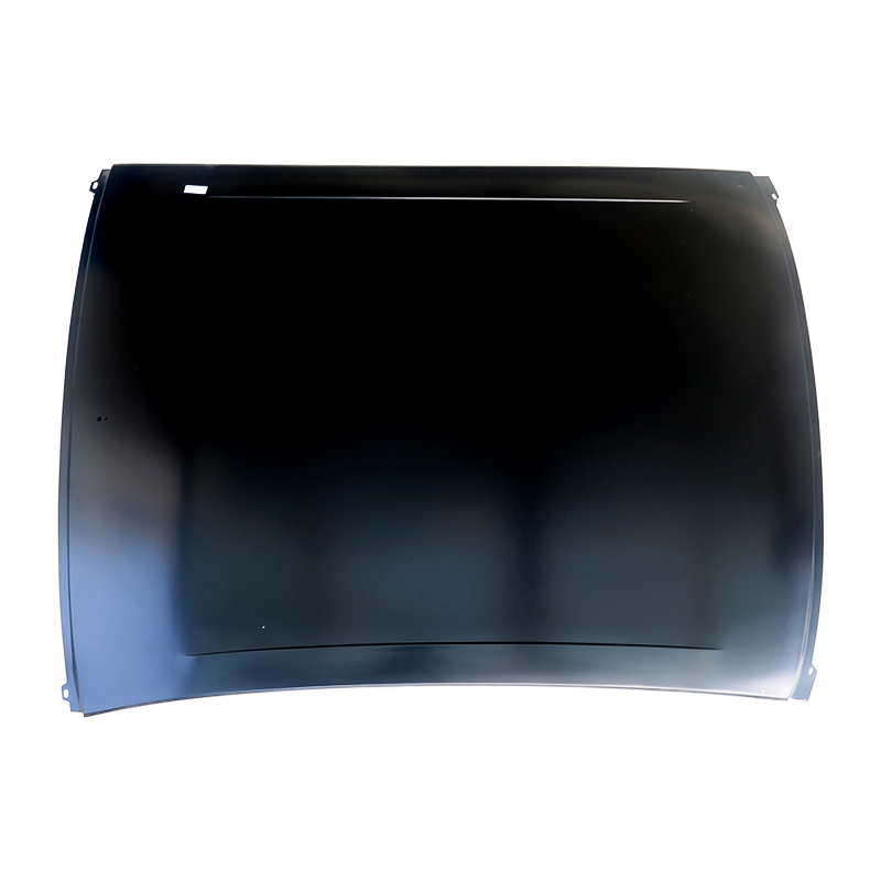 Ford Escort 2015-2017 Novo teto sem teto solar