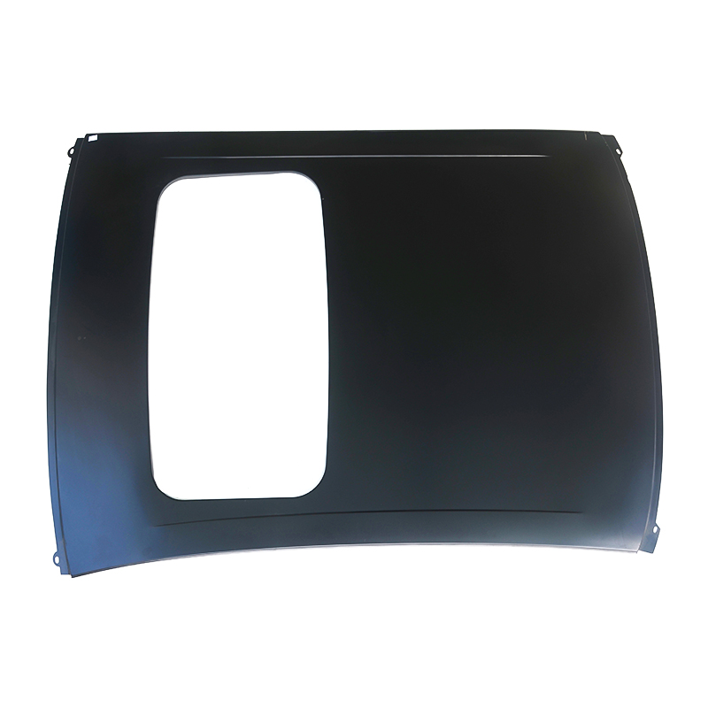 Ford Escort 2015-2017 Teto com claraboia