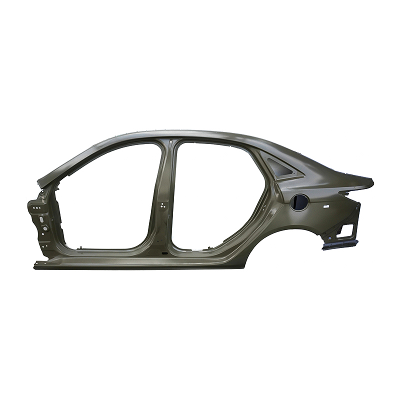 Ford Escort 2015-2017 Conjunto painel lateral esquerdo