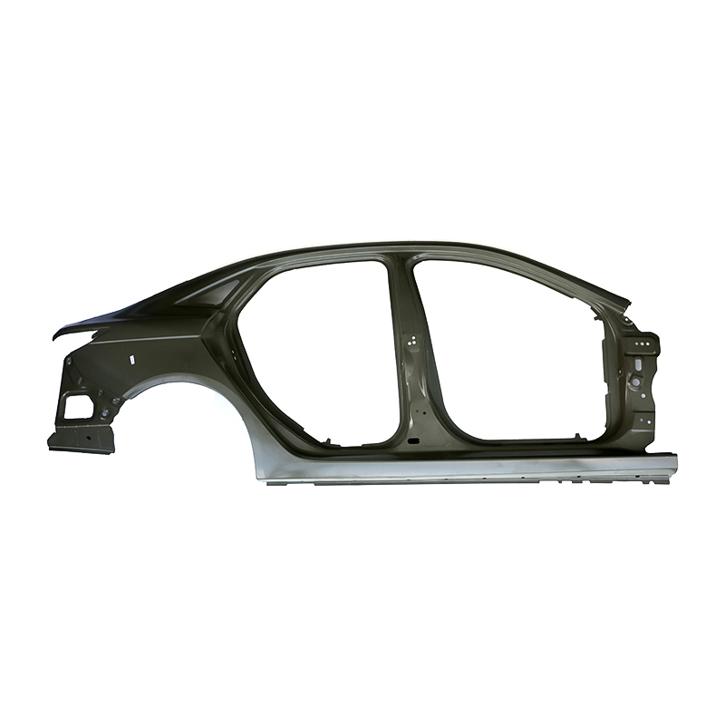 Ford Escort 2015-2017 Conjunto painel lateral direito