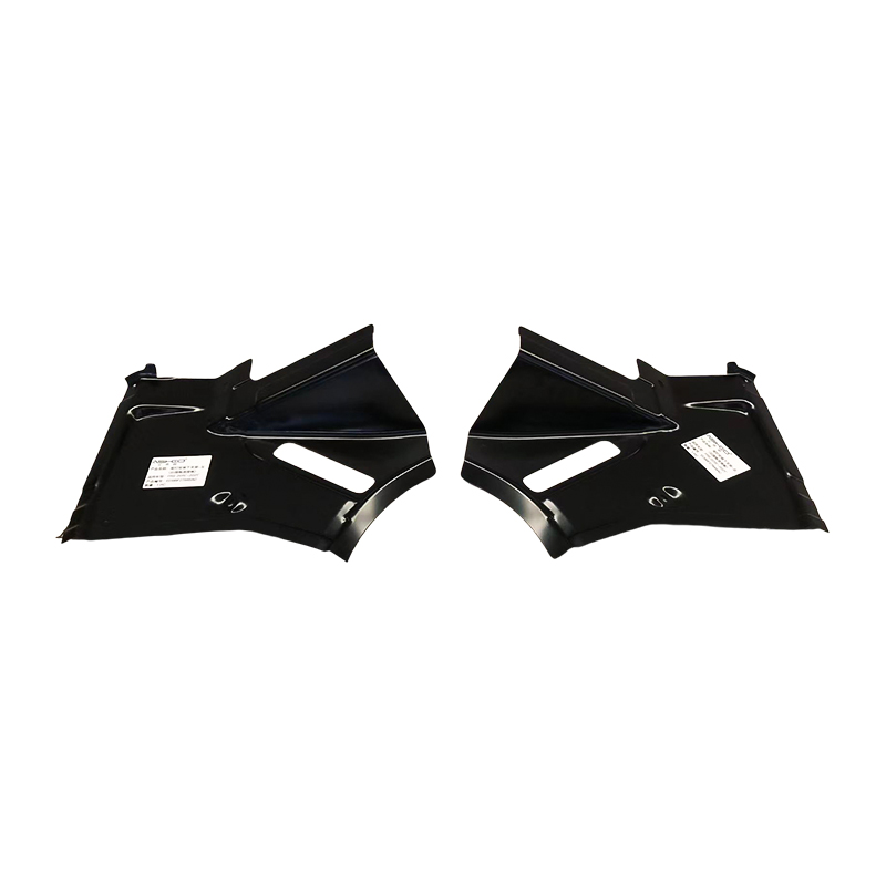 Suporte inferior de montagem da luz traseira Ford Escort 2015-2017