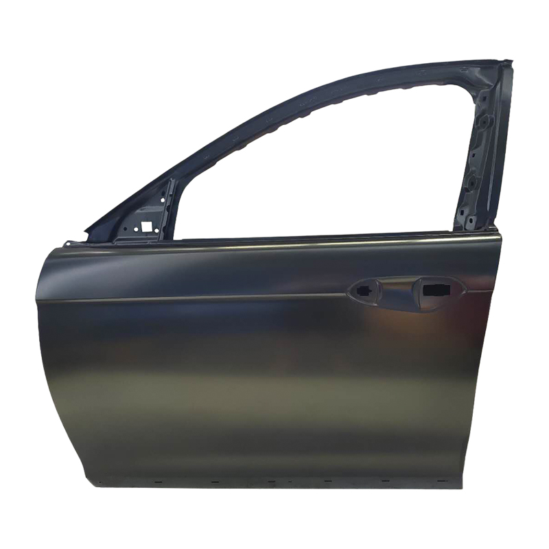 Ford Escort 2019 Porta dianteira esquerda