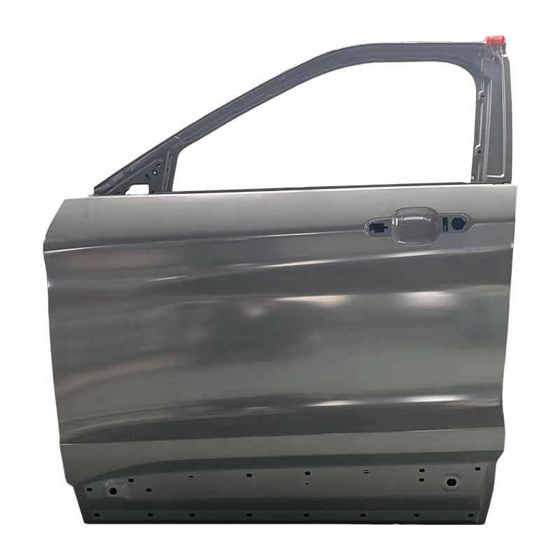 Ford Explorer 2020 Porta dianteira