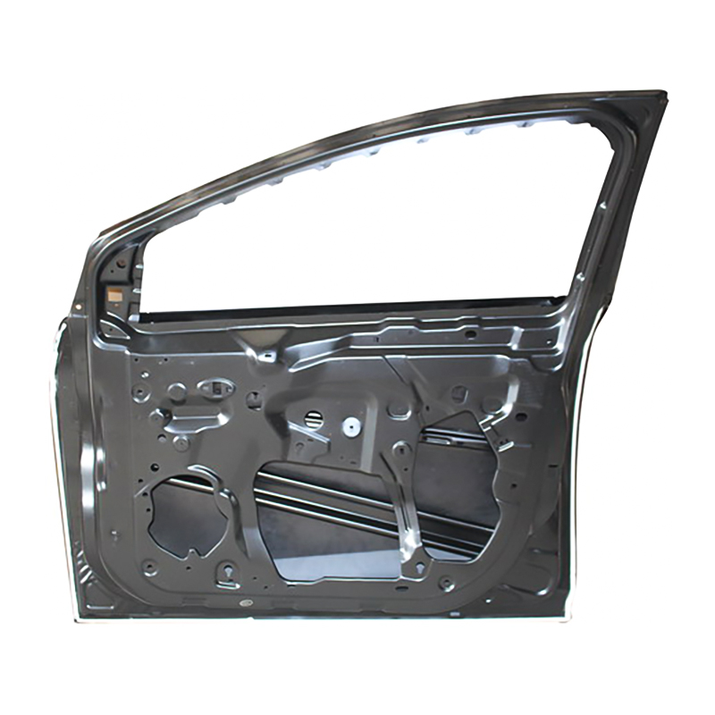 Porta dianteira reversa do Ford Mondeo Fusion 2012