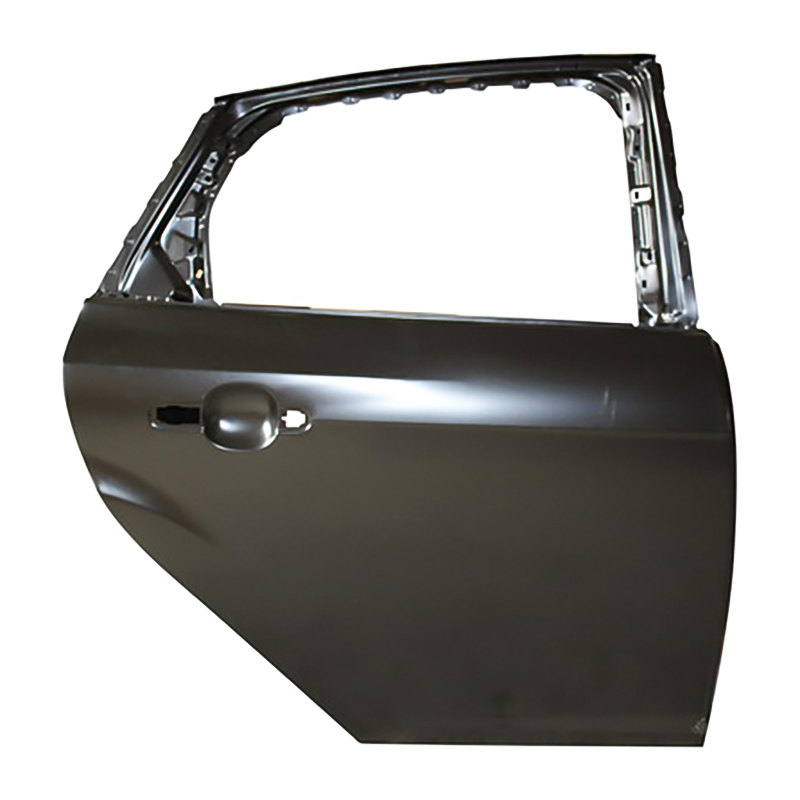 Porta traseira do Ford Mondeo Fusion 2012