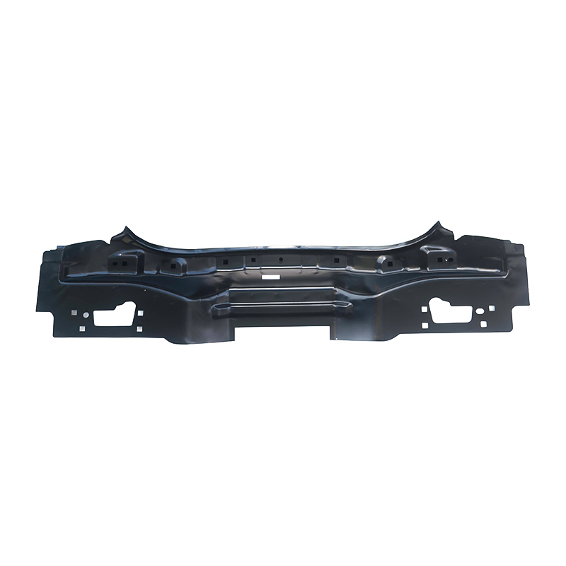 Painel traseiro da carroceria do Ford Mondeo Fusion 2013