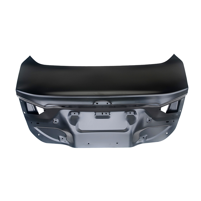 Tampa do porta-malas Ford Mondeo Fusion 2013
