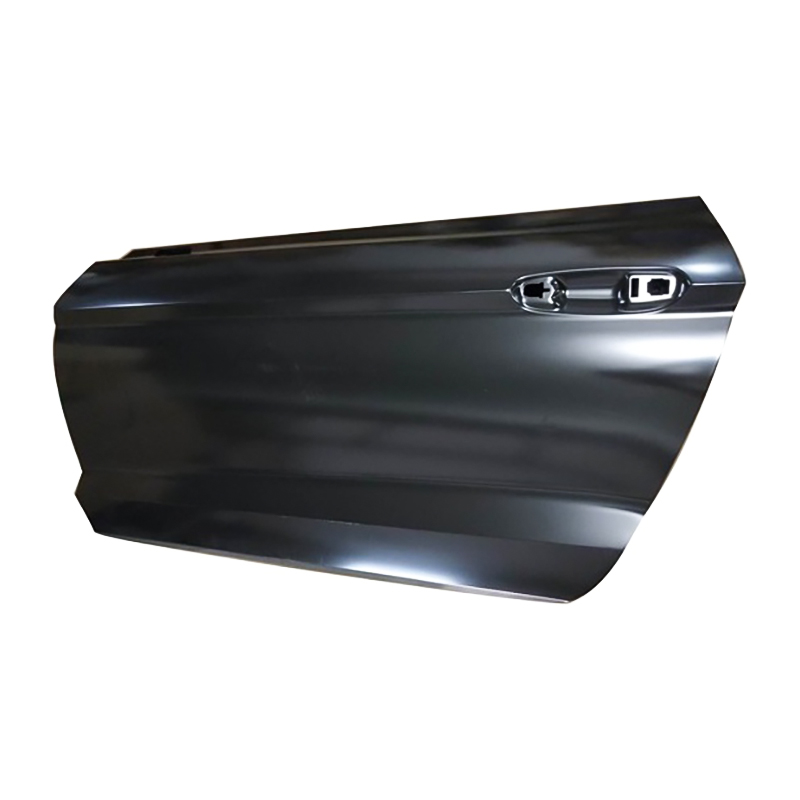 2015 Ford Mustang porta lado esquerdo