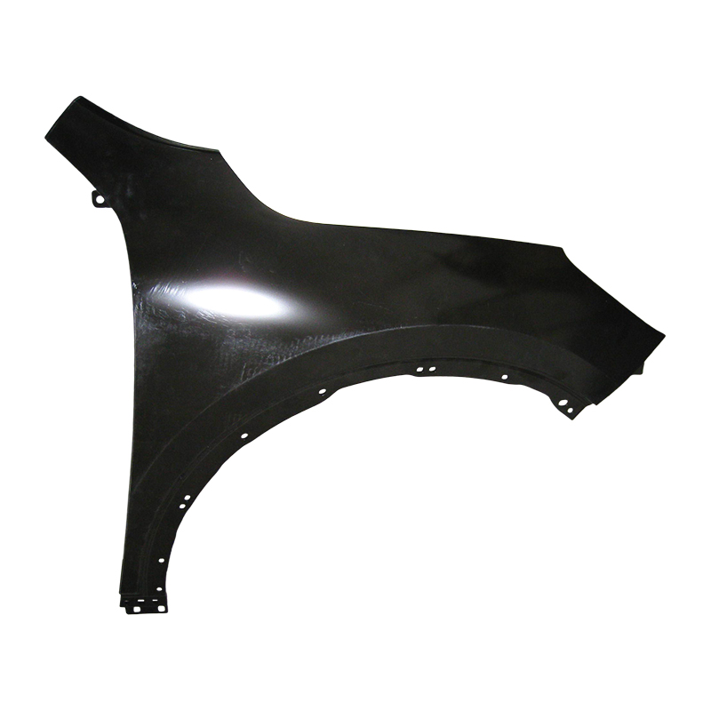 Paralama dianteiro do Ford Kuga Escape 2020
