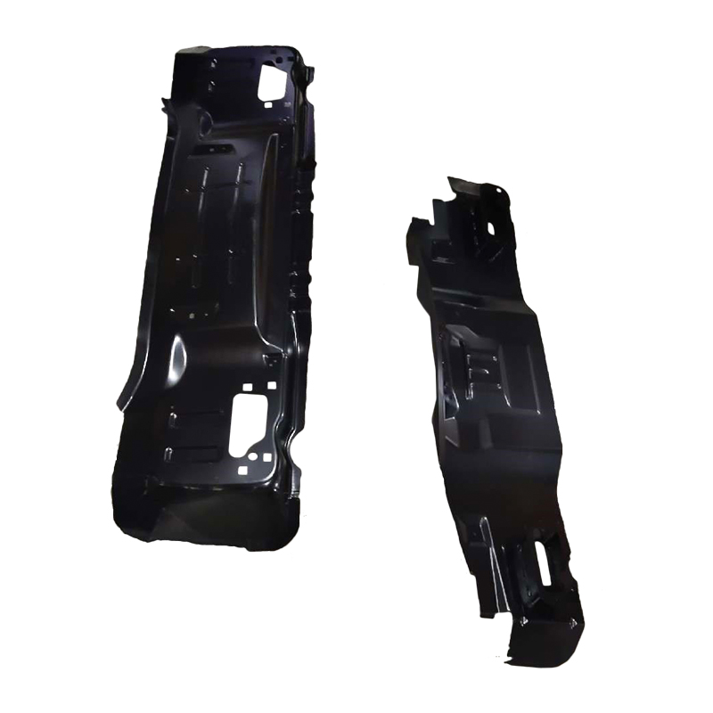 Ford Mondeo Fusão 2007 2008 2009 pára-choques