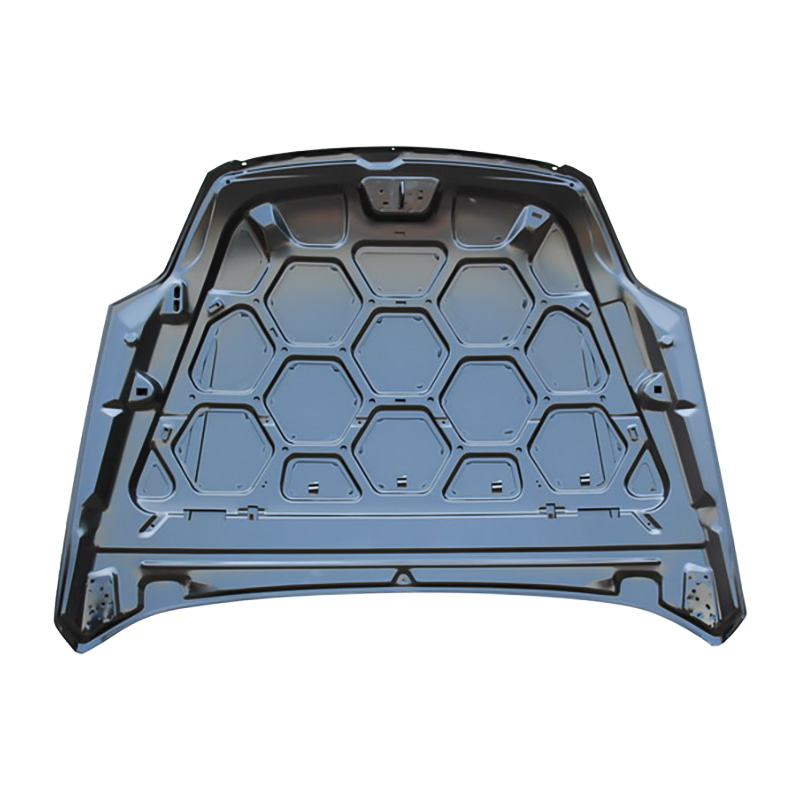 Ford Mondeo Fusion 2007 2008 2009 Capô do motor
