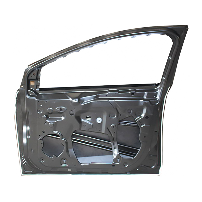 Ford Mondeo Fusion 2007 2008 2009 Porta dianteira (verso)