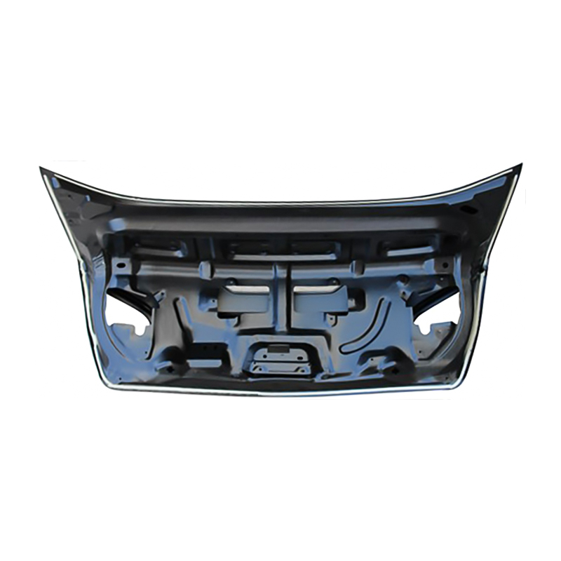Tampa do porta-malas (verso) para Ford Mondeo Fusion 2007 2008 2009