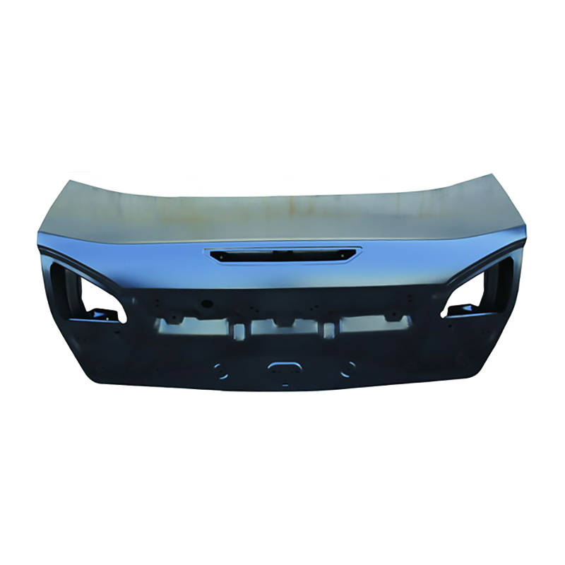 Tampa do porta-malas Ford Mondeo Fusion 2007 2008 2009