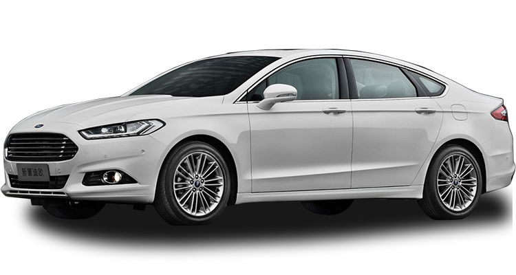 Ford Mondeo Fusão 2013