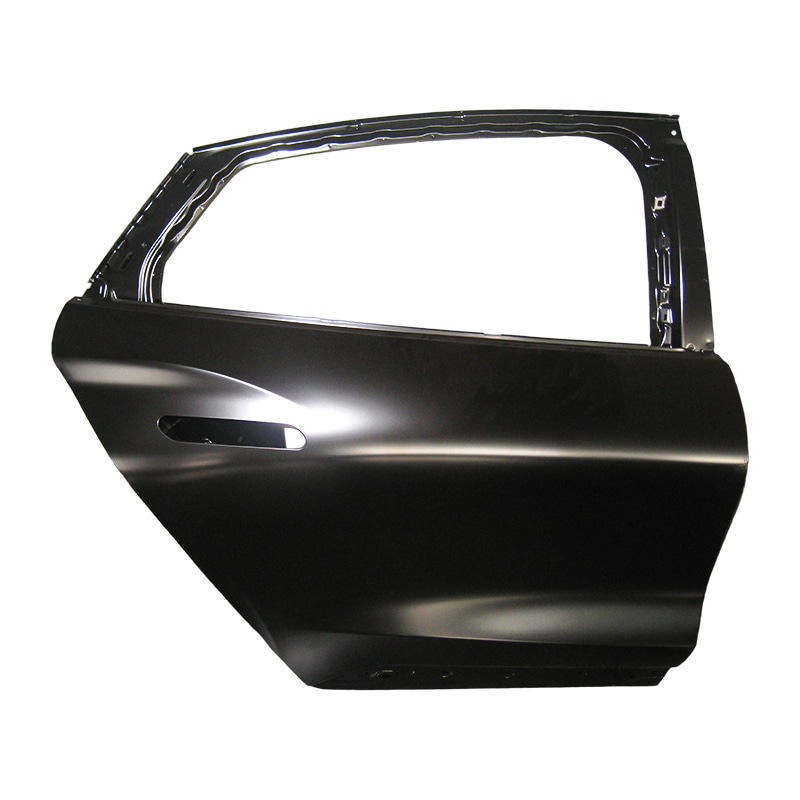 MONDEO 2022 Porta traseira