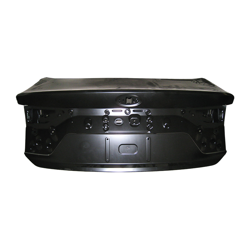 Porta traseira do MONDEO 2022