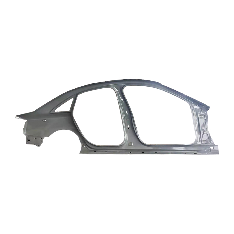 Painéis laterais AUDI A6 C7