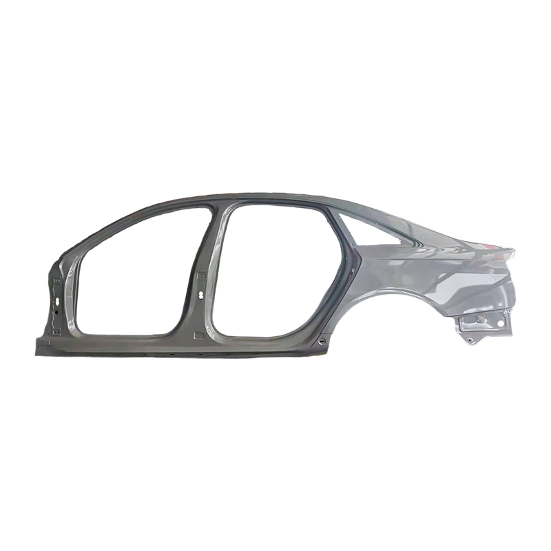 Painéis laterais AUDI A6 C7