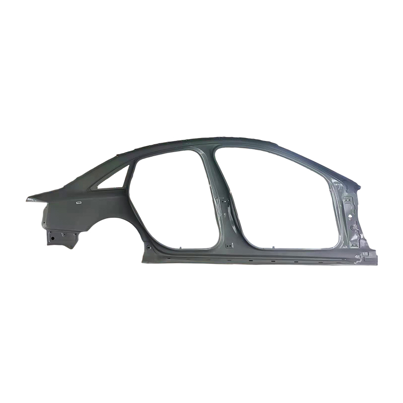 Painéis laterais AUDI A6 C7