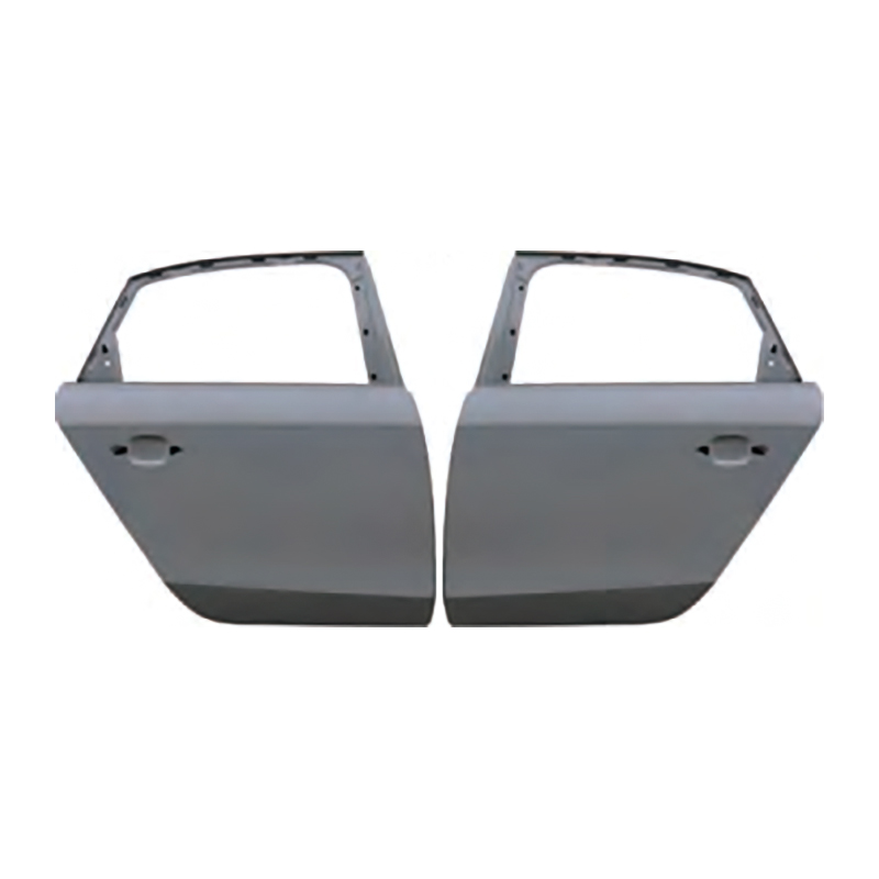 Porta traseira AUDI A6 C8