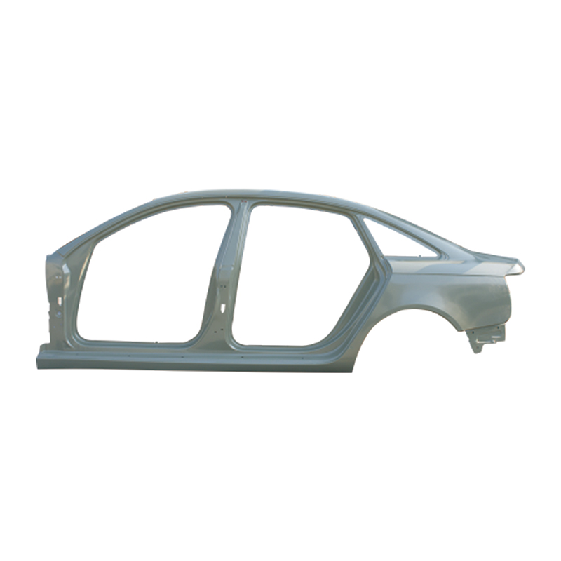 Painel lateral AUDI C6