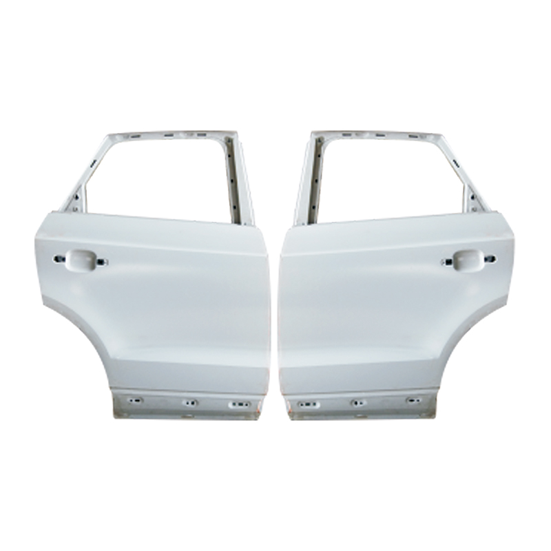 Porta traseira AUDI Q3