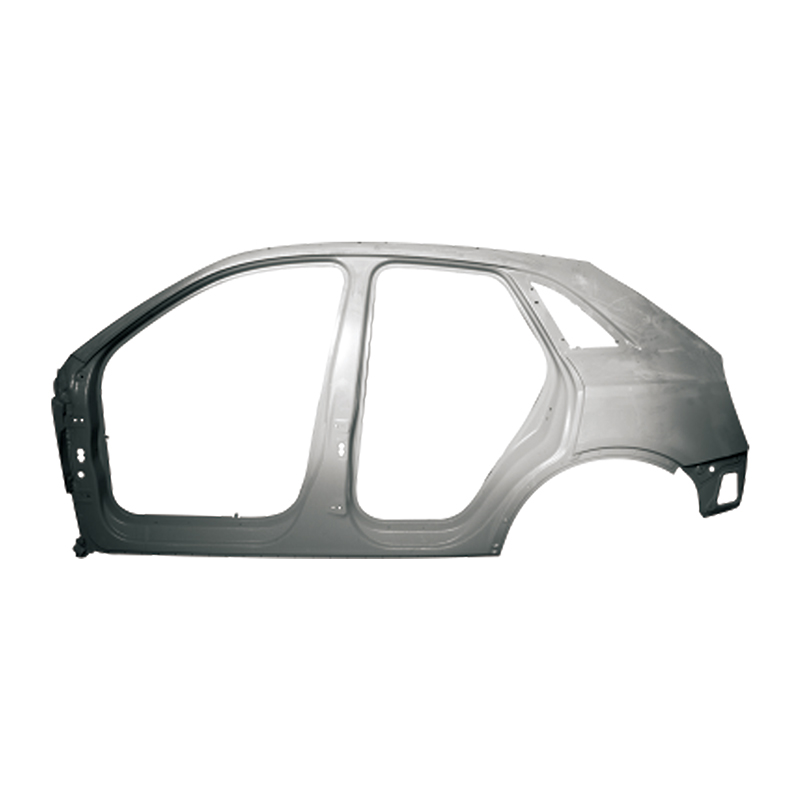 Painel lateral AUDI Q3