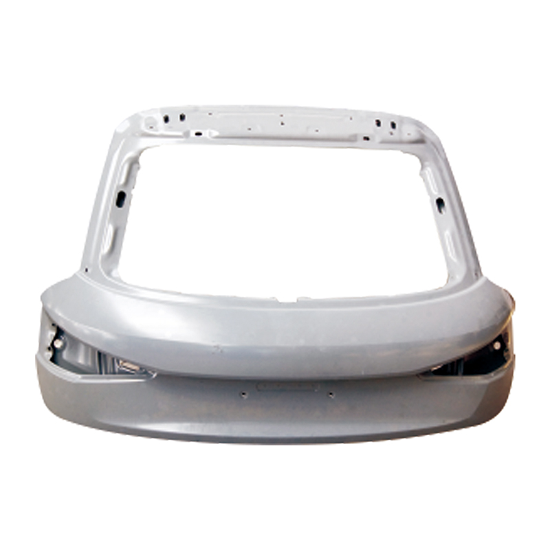 Porta traseira AUDI Q3