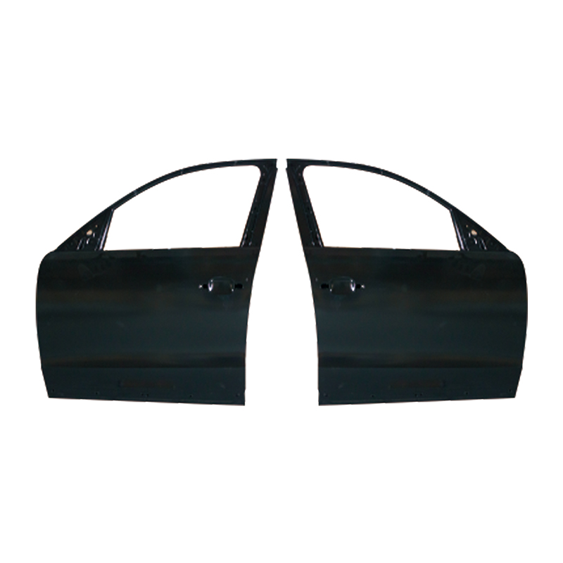 AUDI Q5 09 Porta dianteira